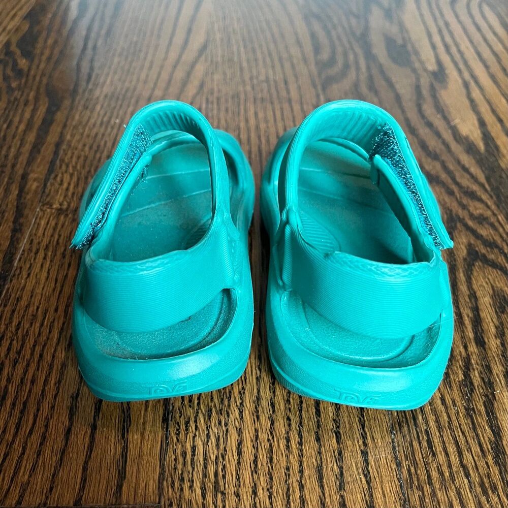 Teva Kids Hurricane Drift Water Sandal (T8) - Picture 3 of 7